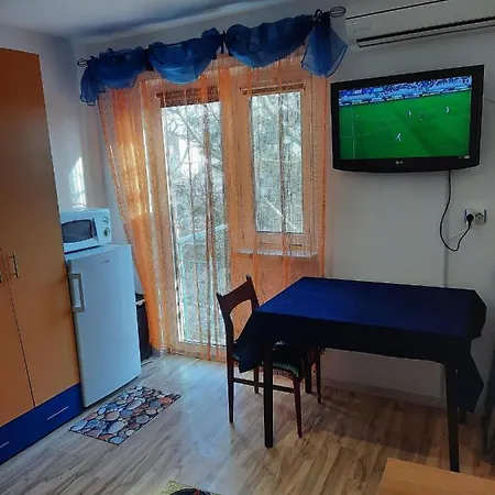 Apartamento Poveste De Vara - Copaci, Parc Si Mare *
