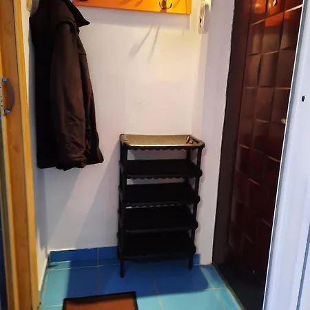 Poveste De Vara - Copaci, Parc Si Mare Apartamento Constanţa