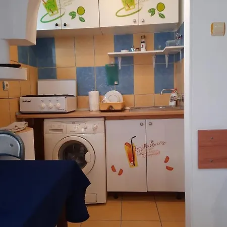 Poveste De Vara - Copaci, Parc Si Mare شقة *